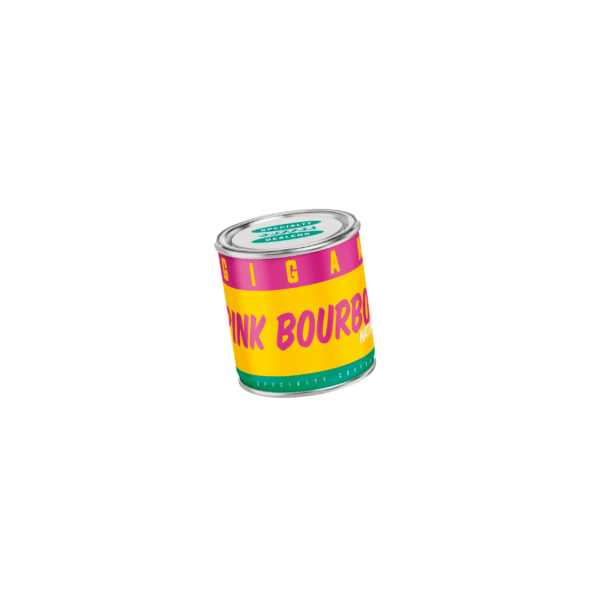 CAFÉ EL PINK BOURBON - COLOMBIA