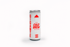 Cold Brew - Ice Coffee