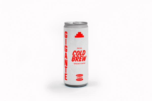Cold Brew - Ice Coffee