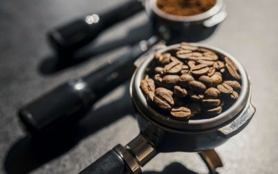 ¿Cómo elegir un buen café?