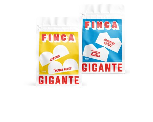 CAFÉ DESGUSTACIÓN FILTRO