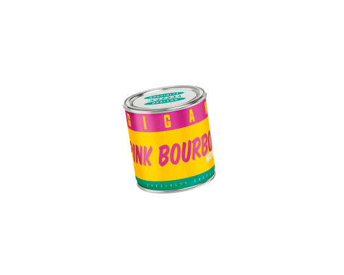CAFÉ EL PINK BOURBON – COLOMBIA