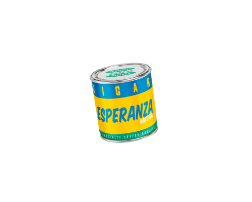 CAFÉ EL ESPERANZA – COSTA RICA