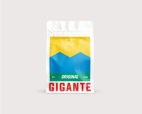 EL ORIGINAL – GIGANTE